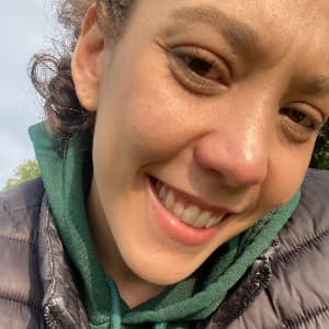 Carolina Maldonado Gomes profile photo