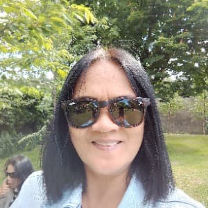 Analyn Borja profile photo