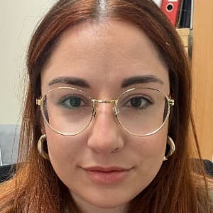 Carolina Lopez profile photo