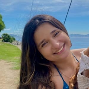 NATALIA CAROLINE DA PEREIRA profile photo