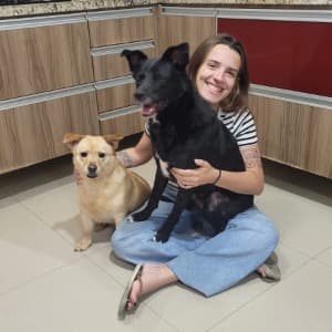 Andressa Gomes profile photo