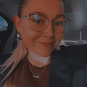 Danijela Blazak profile photo