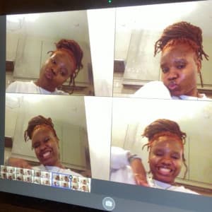 Rosemary Ezeuchegbu profile photo