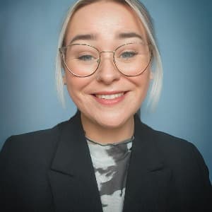 Courtney Barry profile photo