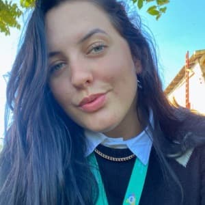 Caren Cristina de Souza Soares profile photo