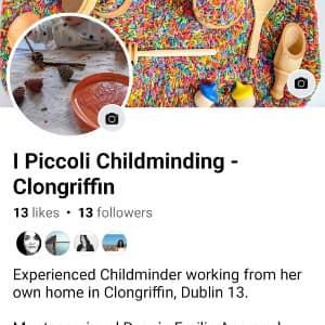 alessandra griseri profile photo