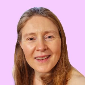 Patricia Land profile photo