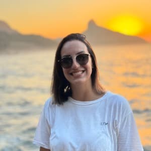 Bruna De Andrade profile photo