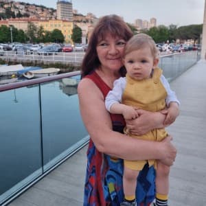 Vesna Cubric profile photo