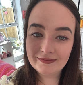 Rachael Richards profile photo