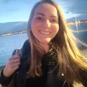 Simone Lopes profile photo