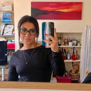 Fernanda Ferrari profile photo