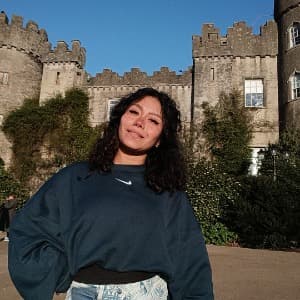 Adriana Rodriguez profile photo