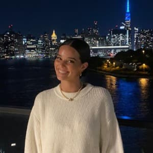 Ella Barry profile photo