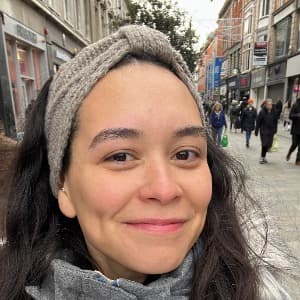 Clarisse Bezerra de Oliveira profile photo