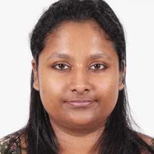 Denusha Ranasinghe profile photo