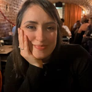 Thais Lima profile photo
