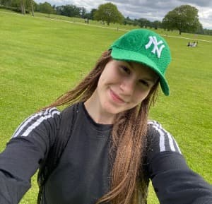 Juliana Marchi Silva profile photo