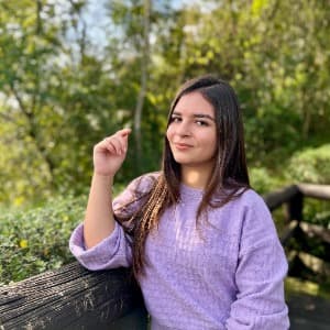 Ana Lara profile photo