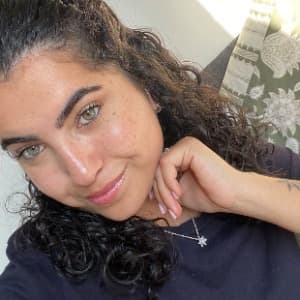 Maria Eduarda Rodrigues Silva profile photo