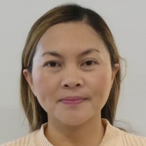 Cherry Van Legaspi profile photo