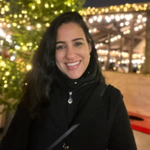 Drielly Cristina  Salata de Sousa profile photo