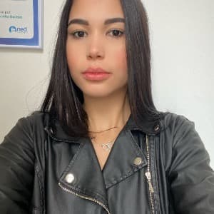 Isabela Vieira Santana da Silva profile photo