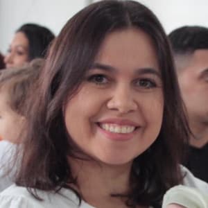 Gabrielle Caroline Siqueira Jimenes profile photo