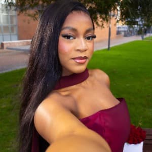 Sharon Adeyinka profile photo