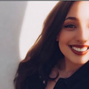 Ludmilla Souza profile photo