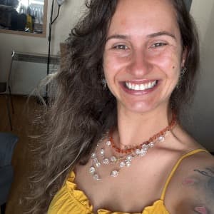 Eliza Souza Machado profile photo