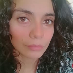 Maria Rabelo profile photo