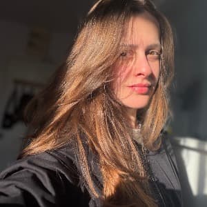 Luana zandonadi profile photo
