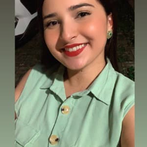Layse Aragão profile photo