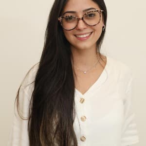 Isabelle Santos Dumont profile photo