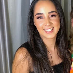 Rafaela Almeida Roque profile photo