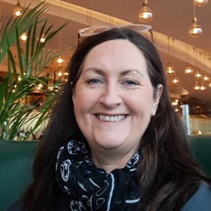 Kathryn Byrne profile photo