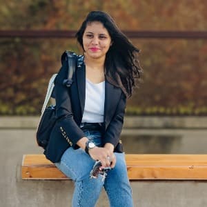 Chaithra Umesh profile photo