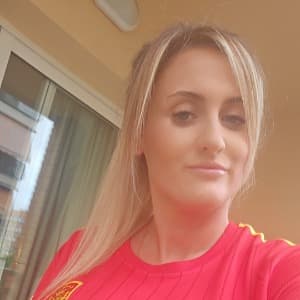 Shauna Campbell profile photo