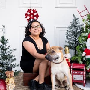 Margarita Castillo profile photo