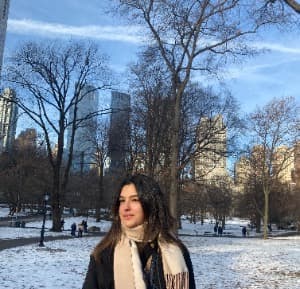 Nerea Gómez profile photo