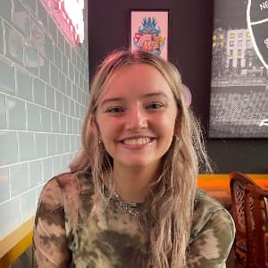 Viktoria M profile photo