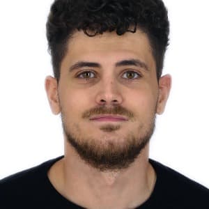 VÃ­ctor GarcÃ­a-Consuegra profile photo