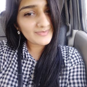 Harshada D profile photo