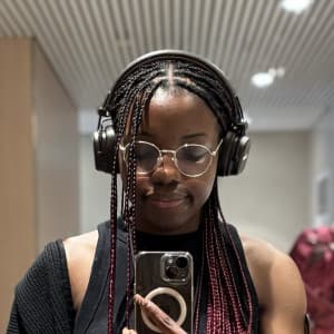 Joie Dayo-Odukoya profile photo