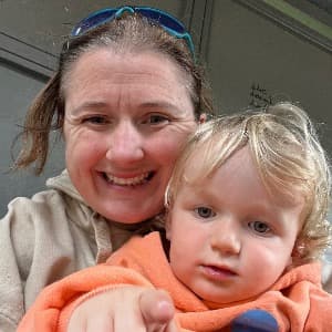 Claire Humphreys profile photo