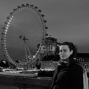 Adriele N profile photo