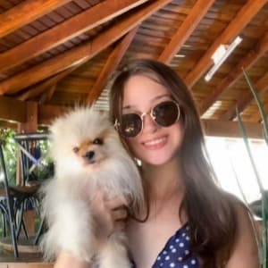 Thaimy Sigoli Ramos profile photo
