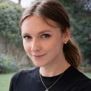 Kinga P. profile photo