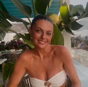 Niamh Ferry profile photo